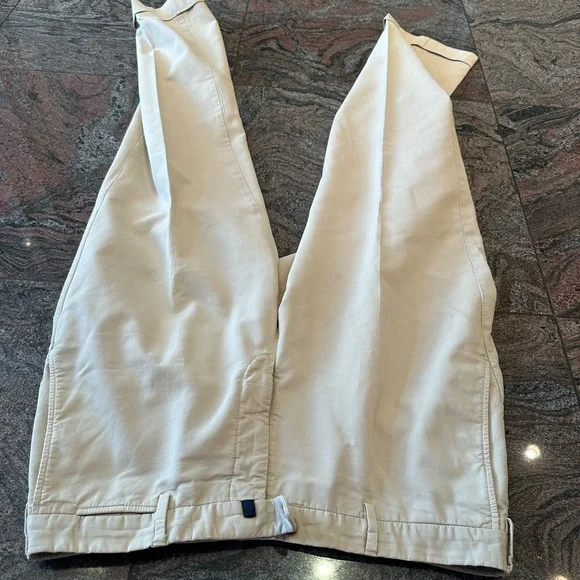 Cream incotex pants - Picture 2 of 5